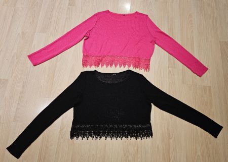Süsse Sweater 2x