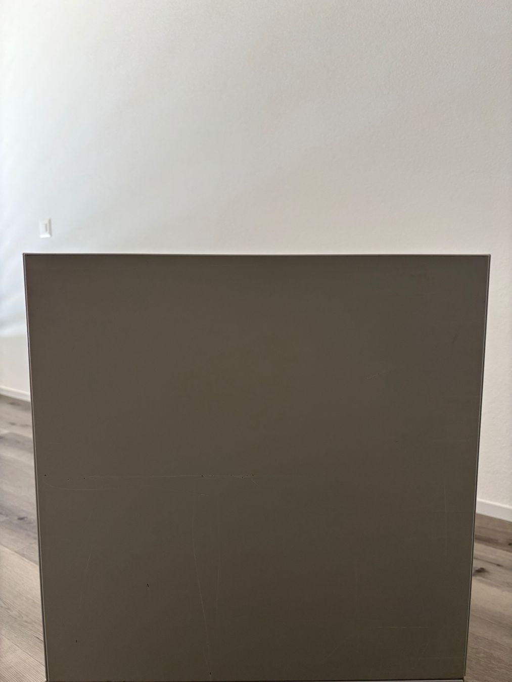 Ikea Regale: Rangement Eket – Gebraucht aus Lajoux JU von nic_g5ry 1