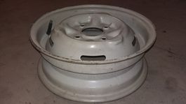 1 neuwertige Oldtimer Stahlfelge Sunbeam Hillmann Morris ??