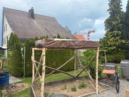 Dachzelt