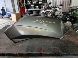 Peugeot satelis 500cc
