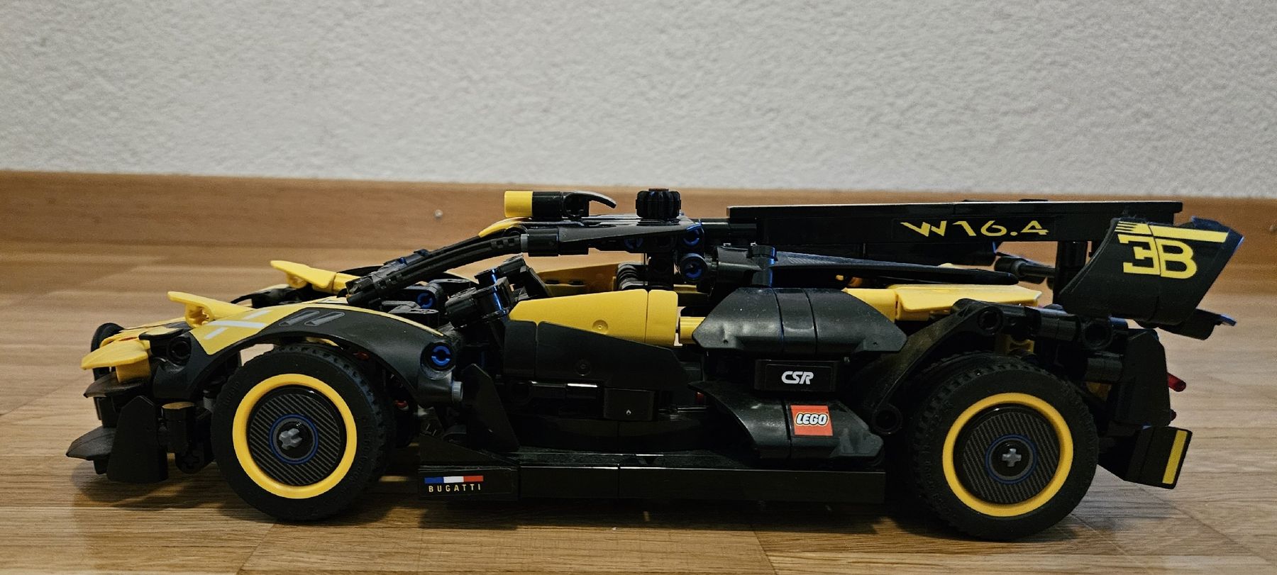 Lego Giocattoli: Lego Technic Auto – Usato da Bettlach venduto da tho_d55m 3