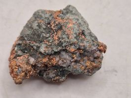⭐ Naturkupfer Roh Gediegenes Kupfer Unikat (12)
