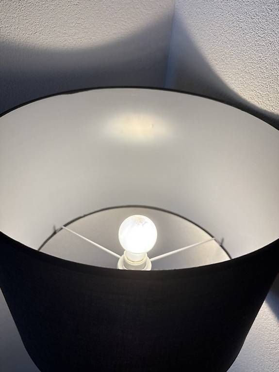 Lampen: Stehlampe/Lampadaire – Gebraucht aus Champagne von Mem98 2