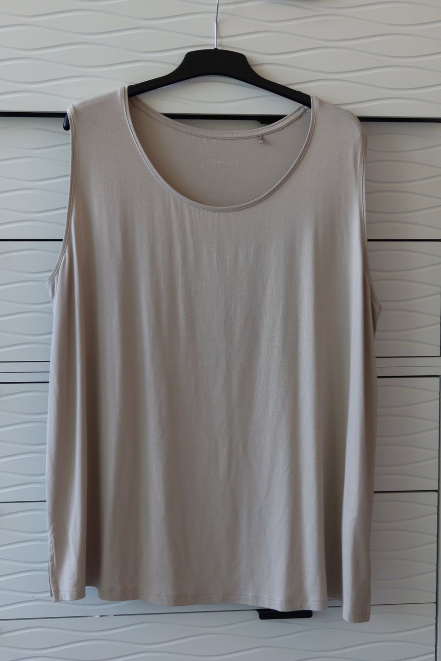 Top: Damentop Grösse 54/56 von Ulla Popken SELECTION - NEU – Nuovo e nell'imballaggio originale da Zürich venduto da Piki7