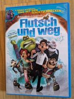 DVD "Flutsch und weg"
