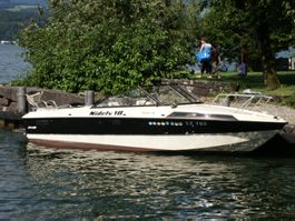 Motorboot Nidelv 18