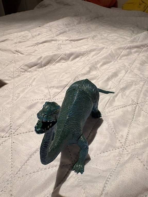 Figurines: Dino  – D'occasion à Dagmersellen par _Murckelchen_ 2