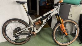 Pivot Firebird 2019