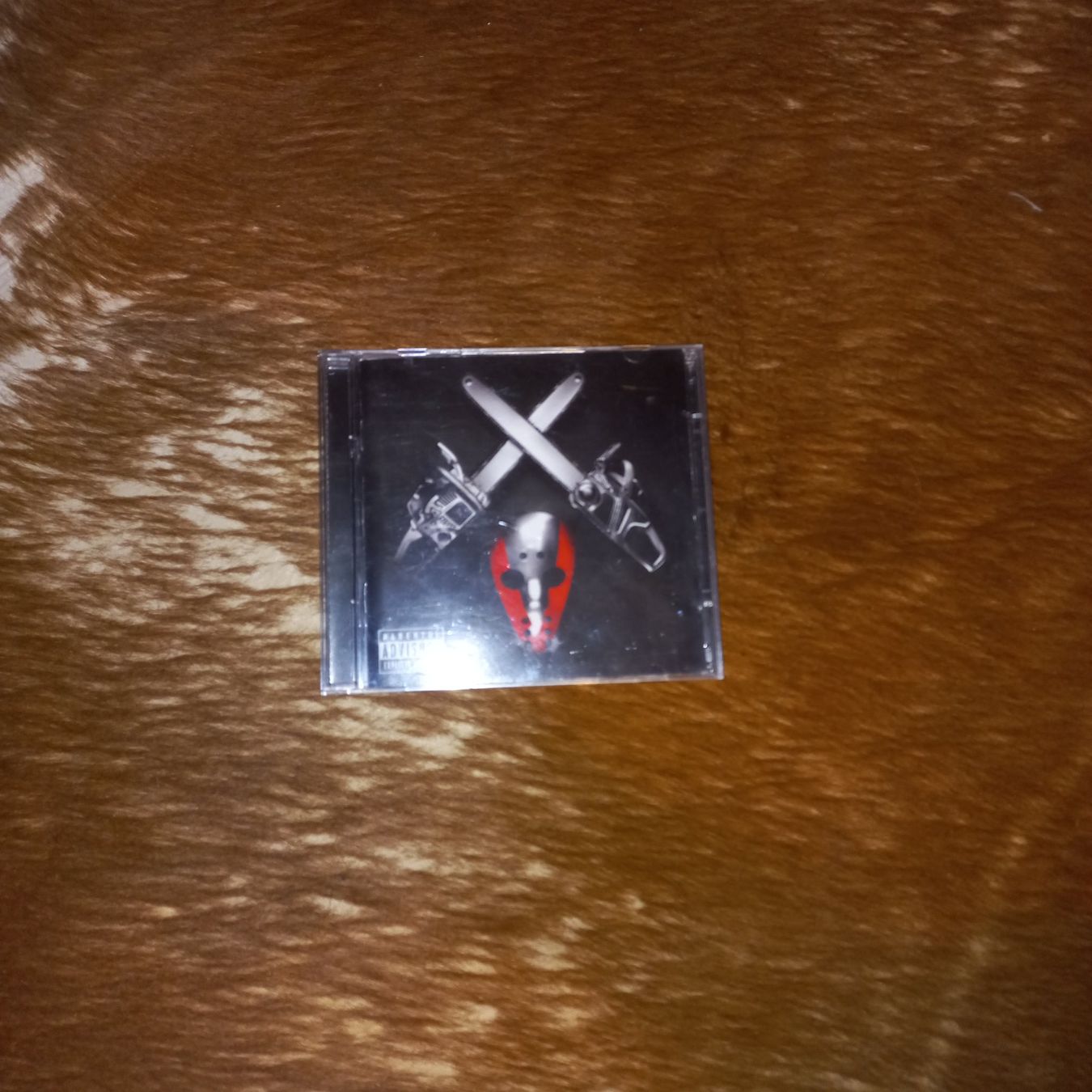 CD: Shady XV Jubiläumsausgabe – Usato da Niederhelfenschwil venduto da pyr_n8bb