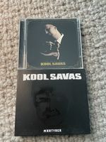 2x Kool Savas