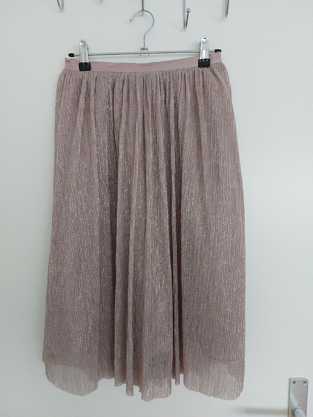 Zara Röcke: Jupe midi Zara XS – Gebraucht aus Lausanne von claire1401