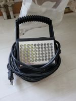 2 X Bleuchtung LED mit Lange stromkabel