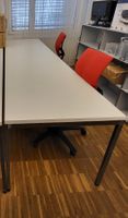 Bürotisch 2.5m x 0.6m