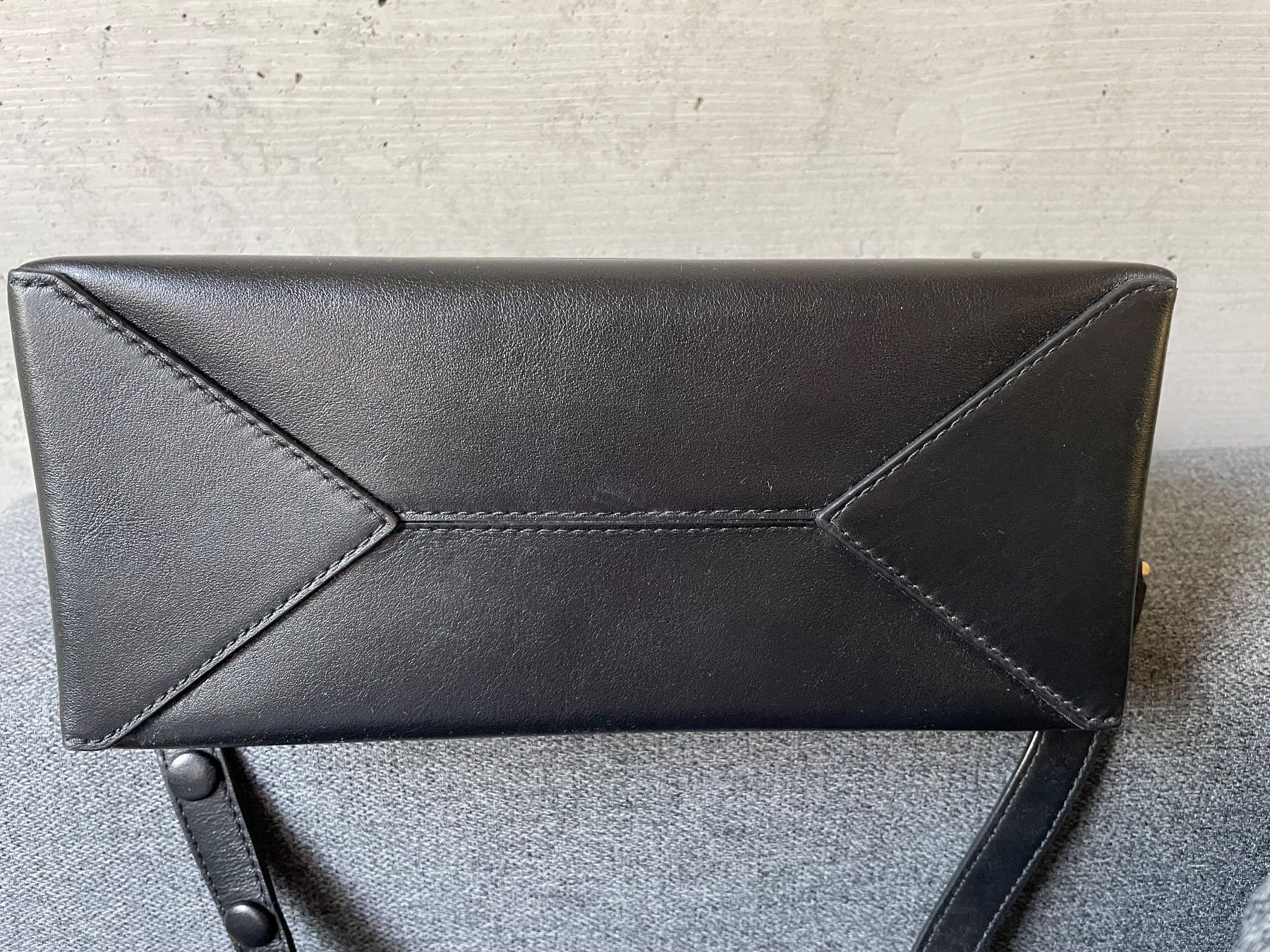 Michael Kors Taschen für Damen: Michael Kors Large Cece Leather Bag – Gebraucht aus Dübendorf von VSAngel 5