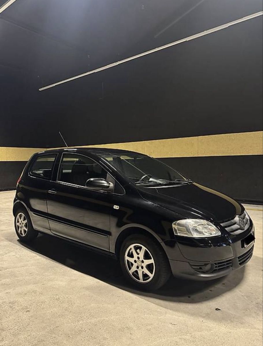 VW Autos: VW Fox 1.2 tsi – Gebraucht aus Wil SG von esa_148 1