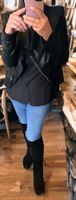 Overknees Stiefel Gr. 39 neu