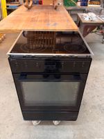 Ofen/Herd Elektrolux EH7L4SW/GK58PCN