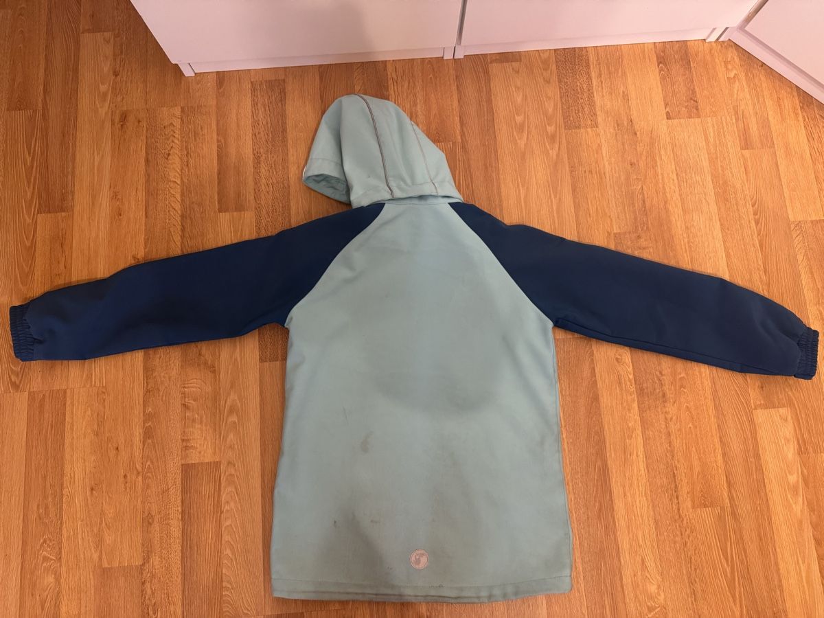 Jako-O Jacken & Mäntel: Jako-o Softshell Jacke 152/158 – Gebraucht aus Zug von senlk 1