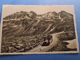 SAURER CARTE POSTALE VINTAGE COLLECTION