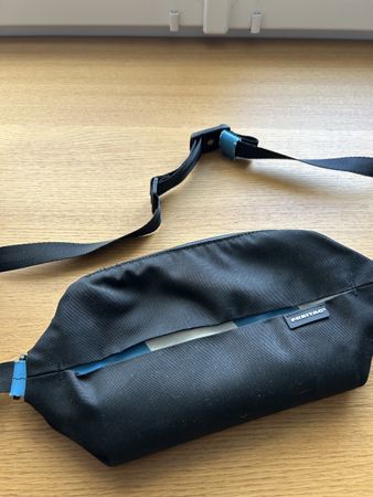 Freitag Bauchtasche