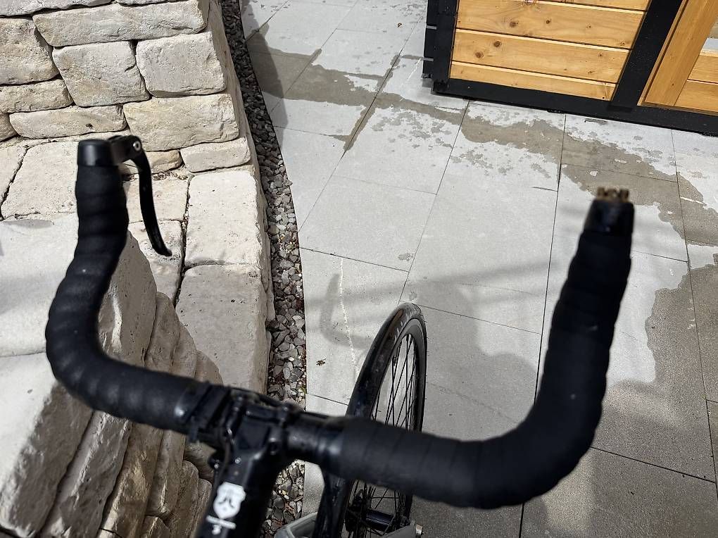 Biciclette: Fixie Inc. Peacemaker Locked Grey – Usato da Schwadernau venduto da Swisschoc1 3