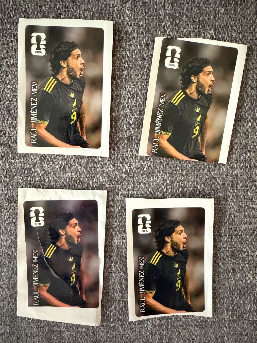 Panini Carte collezionabili: Panini Cola Sticker – Nuovo (secondo la descrizione) da Liestal venduto da ichjel 3