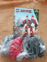 Lego Ninjago 70615