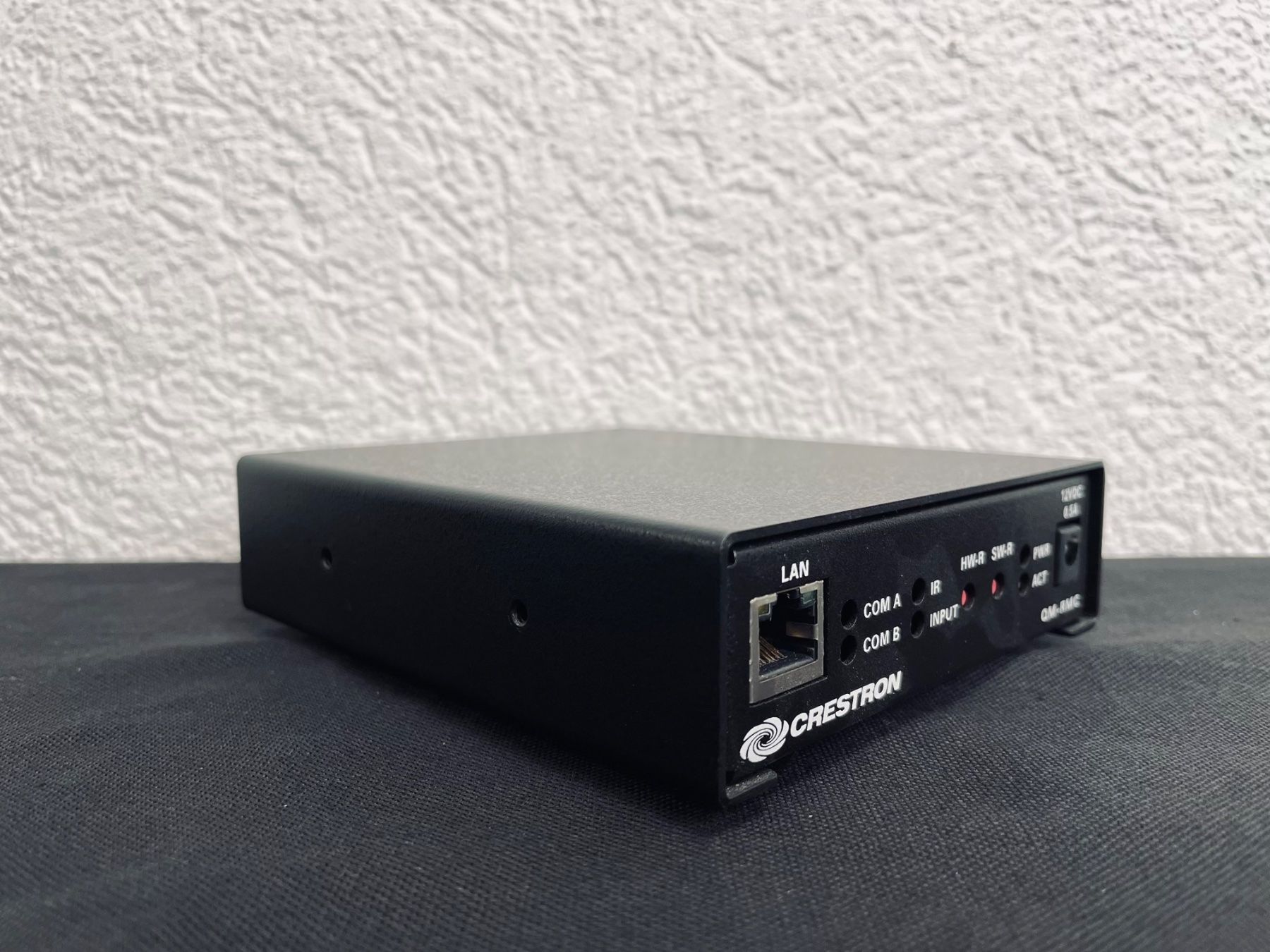 Home Cinema: Crestron QM-RMC – Usato da Bern venduto da NIKA-SYSTEMS 1