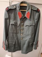 Forteresse Dailly Artilleriebeobachter, 2.Weltkrieg,  Gr. S
