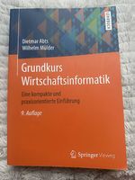 Grundkurs Wirtschaftsinformatik 