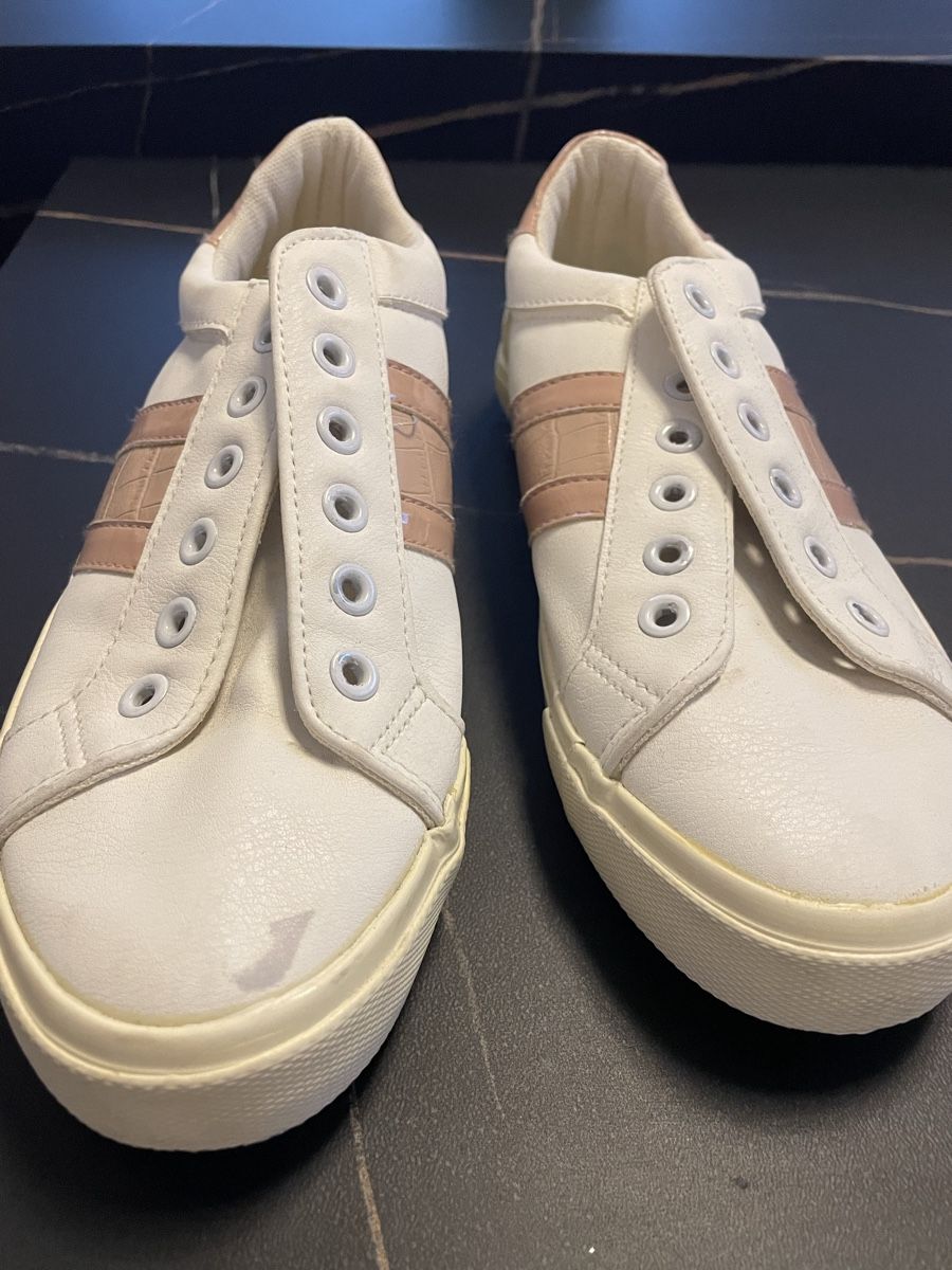 Dorothy Perkins Chaussures femmes: Sneaker  – D'occasion à Zürich par car_26mh 4