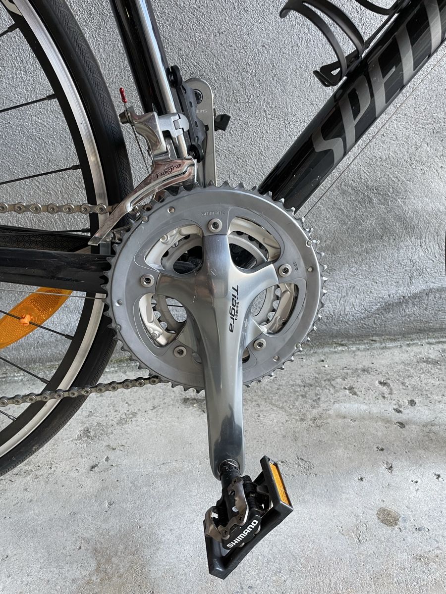 Specialized Vélos: Vélo route Specialized  – D'occasion à Founex par ren_drl8 2