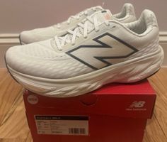 New Balance Fresh Foam 1080v14