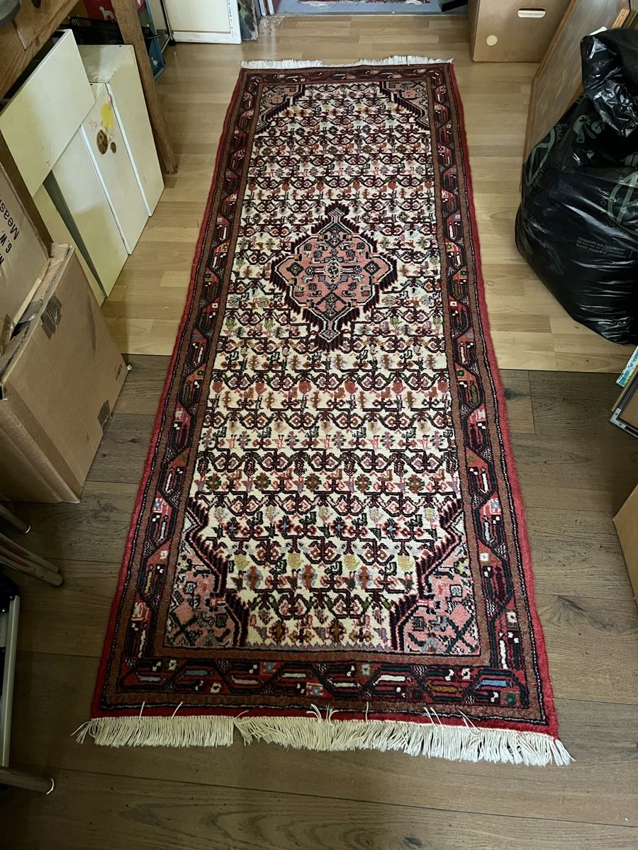 Tappeti: Teppich 82x238cm – Usato da Hindelbank venduto da Warentaxi