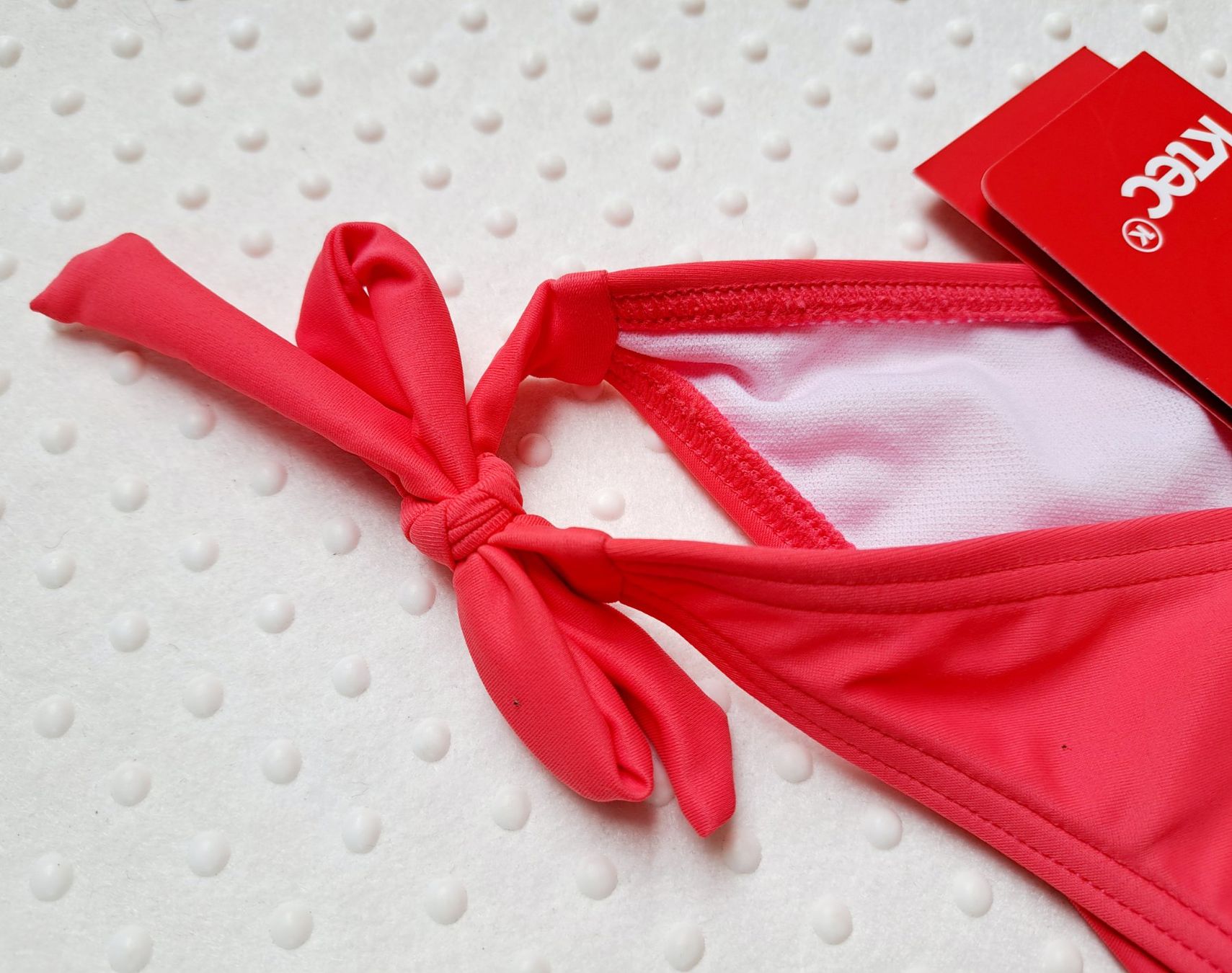 Costumi da bagno & Bikini: Neu! Ktec Malou Slip Ladies Gr. L – Nuovo e nell'imballaggio originale da Gysenstein venduto da joshuas81 1