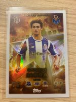 Topps Match Attax 25/26 Limited Edition Mora LE22