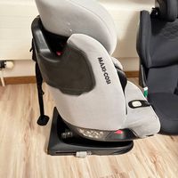 Maxi Cosi Kindersitz mit Isofix 