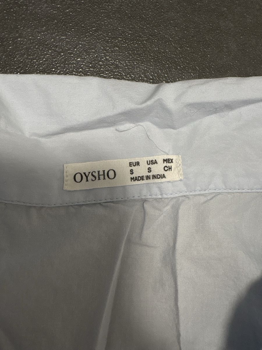 Oysho Camicette: Oysho Hemd S – Usato da Rümlang venduto da svent 4