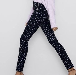 Zara Pantaloni: ZARA Hose – Nuovo e nell'imballaggio originale da Basel venduto da 1moonstar 1