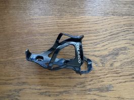 Colnago Black Bottle Cage - Lightweight & Durable