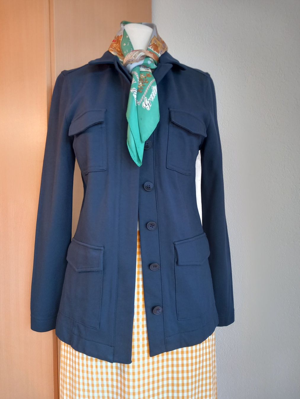 Jacken: Neuer Blazer von Yaya Gr. 36 – Neu (gemäss Beschreibung) aus Winterthur von Jopf1 5