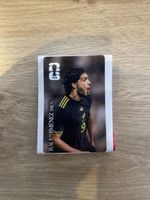 WM2026 Coca Cola Panini Sticker Raul Jimenez