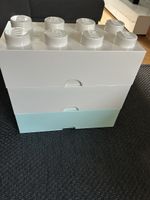 LEGO Storage Brick 3 boxes