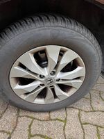 Jantes Honda CRV 2011 Exécutive 17''
