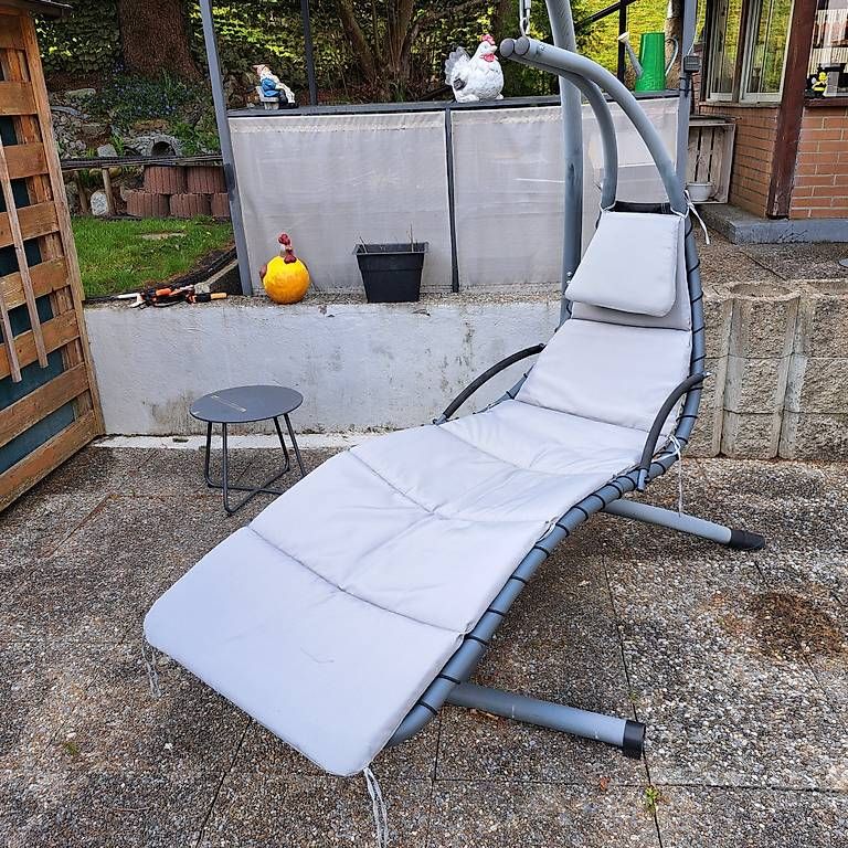 Sedie a sdraio: Meuble de jardin meuble – Usato da Renan BE venduto da Canard6