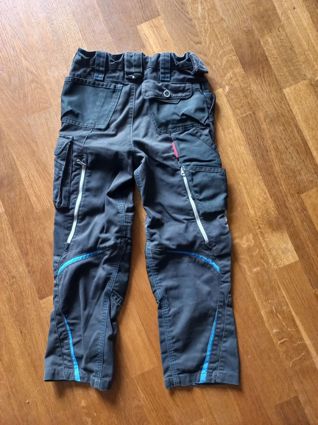 Engelbert Strauss Hosen: Hose Engelbert Strauss 122/128 – Gebraucht aus Marthalen von Mama-Arnold 1