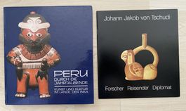 Peru durch die Jahrtausende