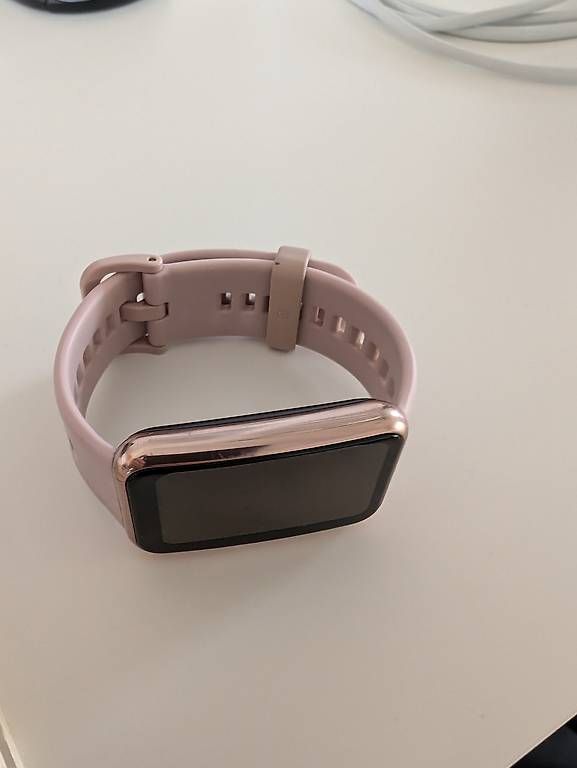 Smartwatch: Huawei watch fit tia b09 – Usato da S. Pietro venduto da mir_qp7q