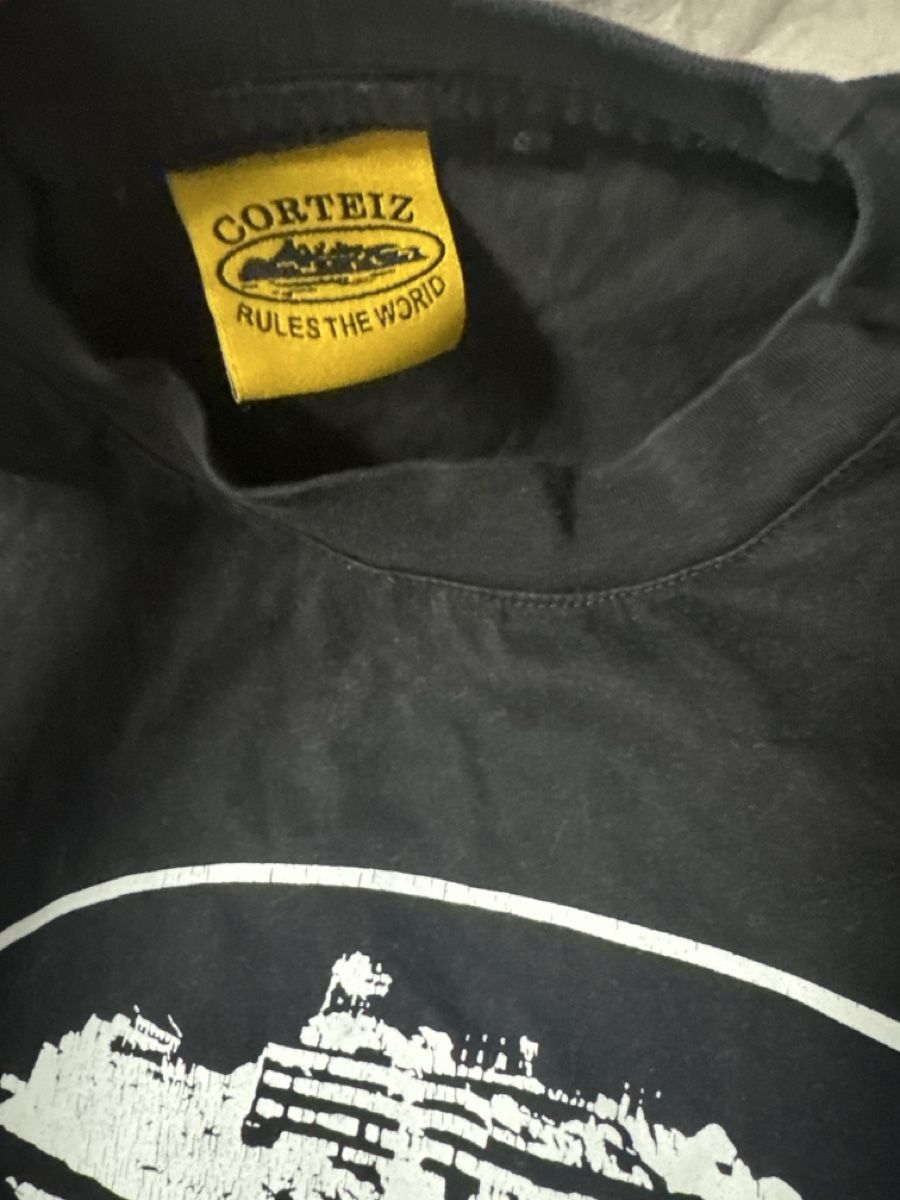 Corteiz T-shirt: T-shirt Corteiz – Nuovo (secondo la descrizione) da Fribourg venduto da bar_q2pw 1